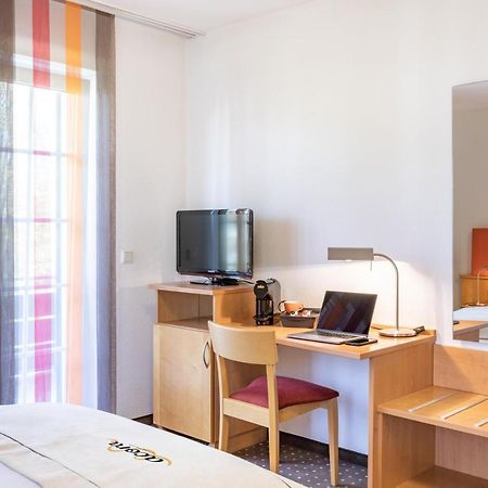 Acora Duesseldorf Living The City Exterior foto
