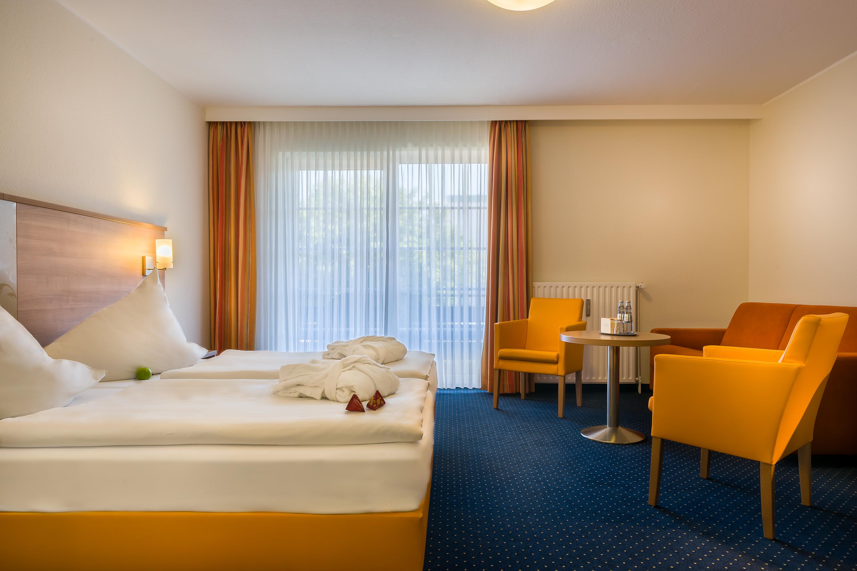 Acora Duesseldorf Living The City Exterior foto