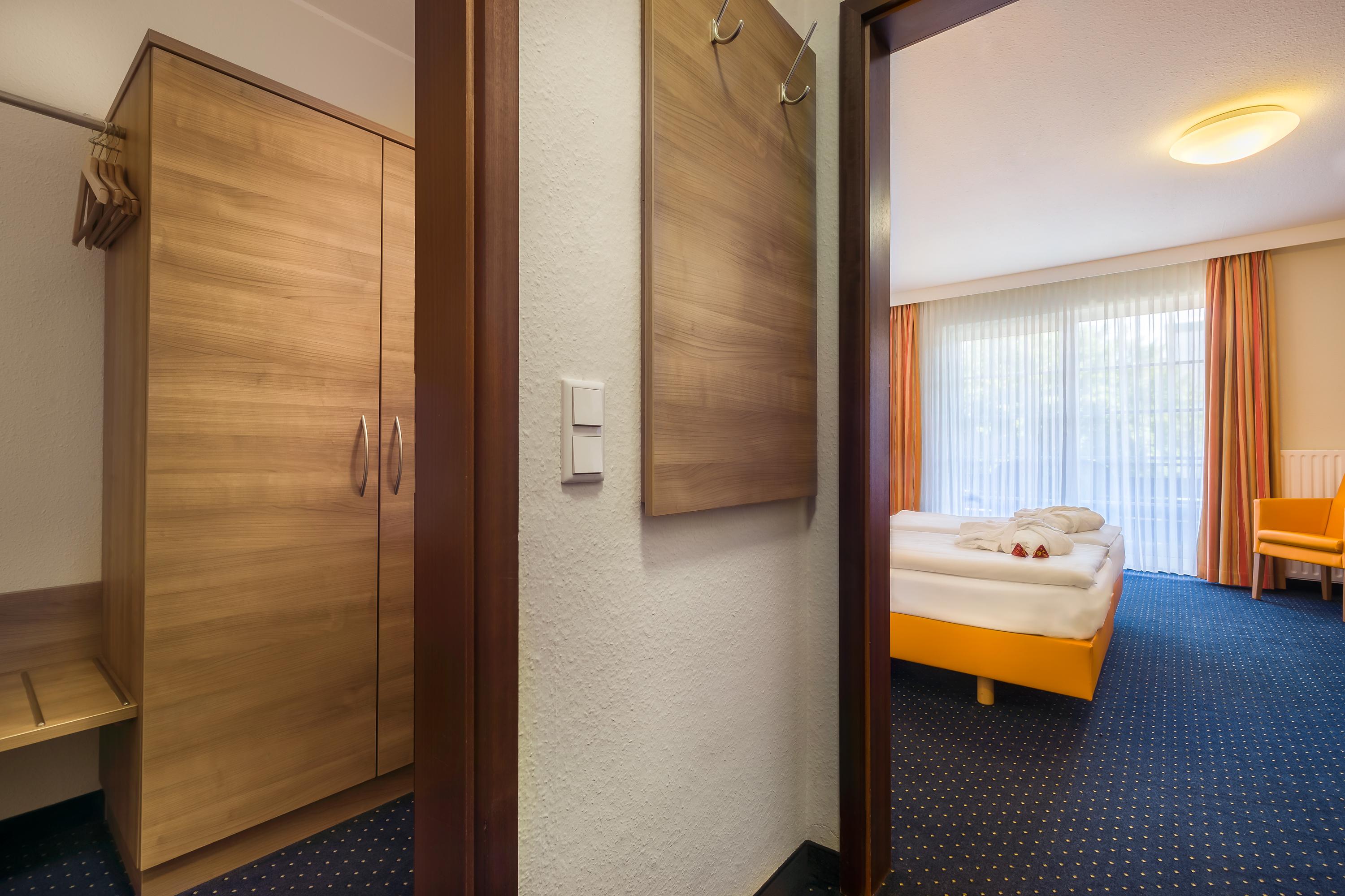 Acora Duesseldorf Living The City Exterior foto
