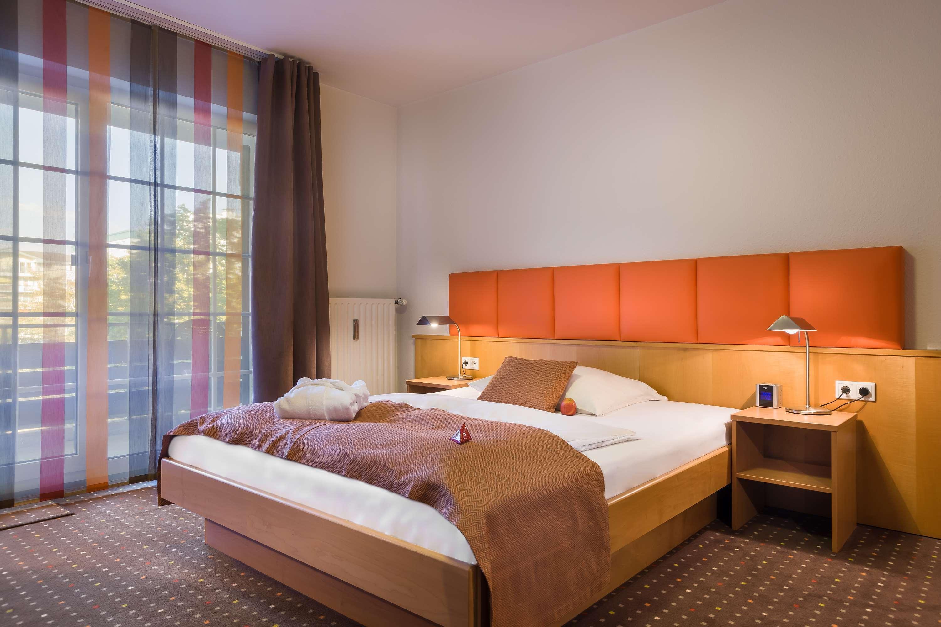 Acora Duesseldorf Living The City Exterior foto
