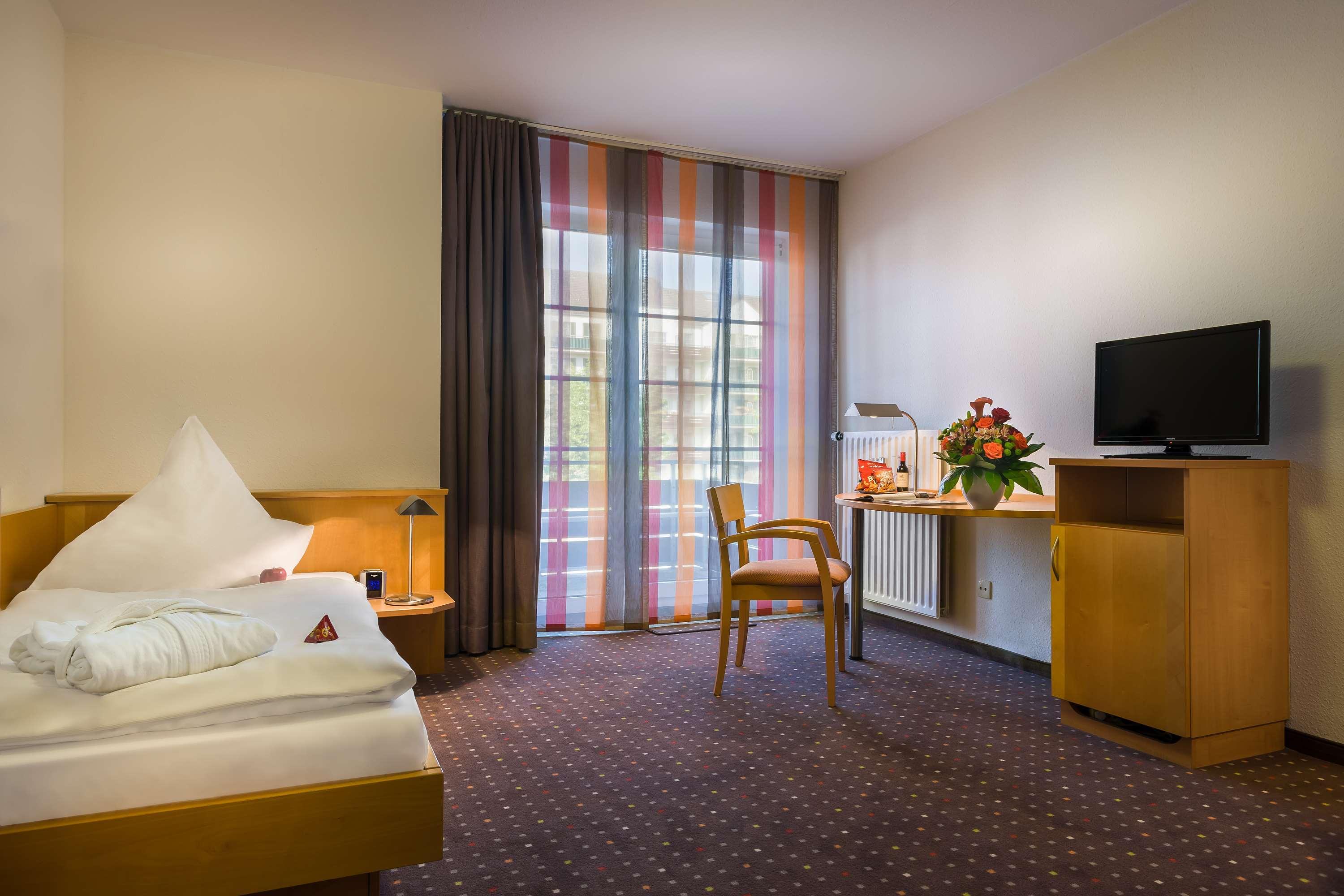 Acora Duesseldorf Living The City Exterior foto