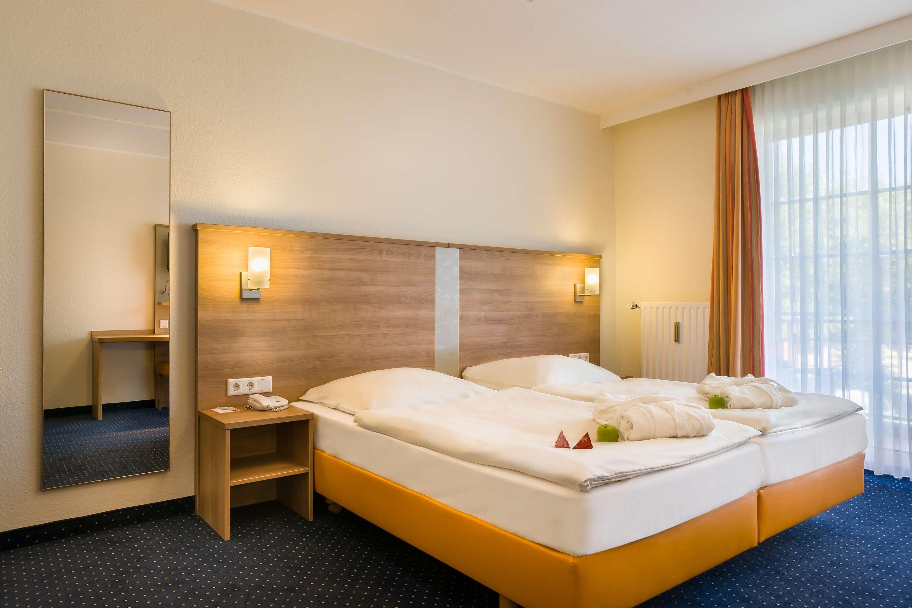 Acora Duesseldorf Living The City Exterior foto