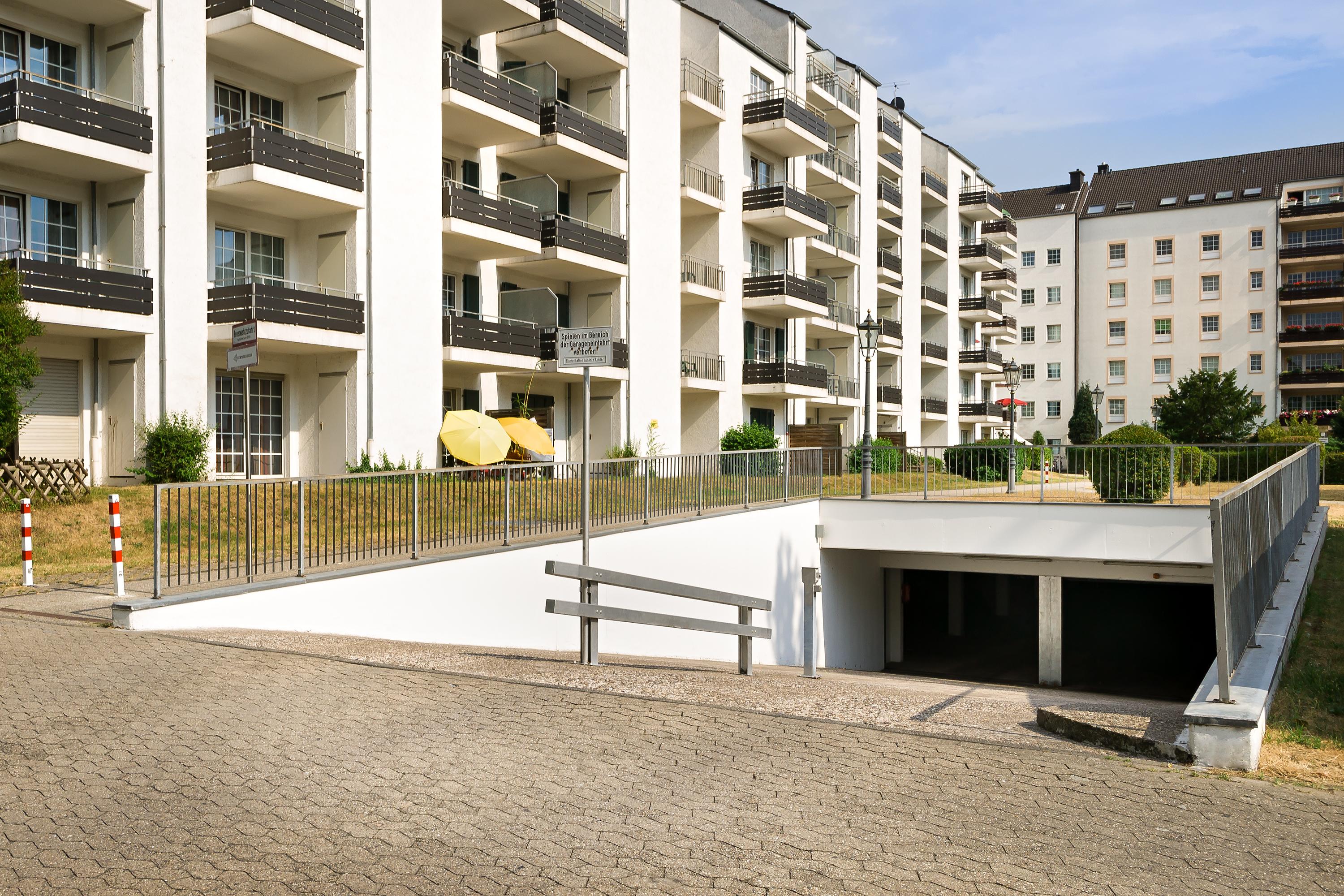 Acora Duesseldorf Living The City Exterior foto