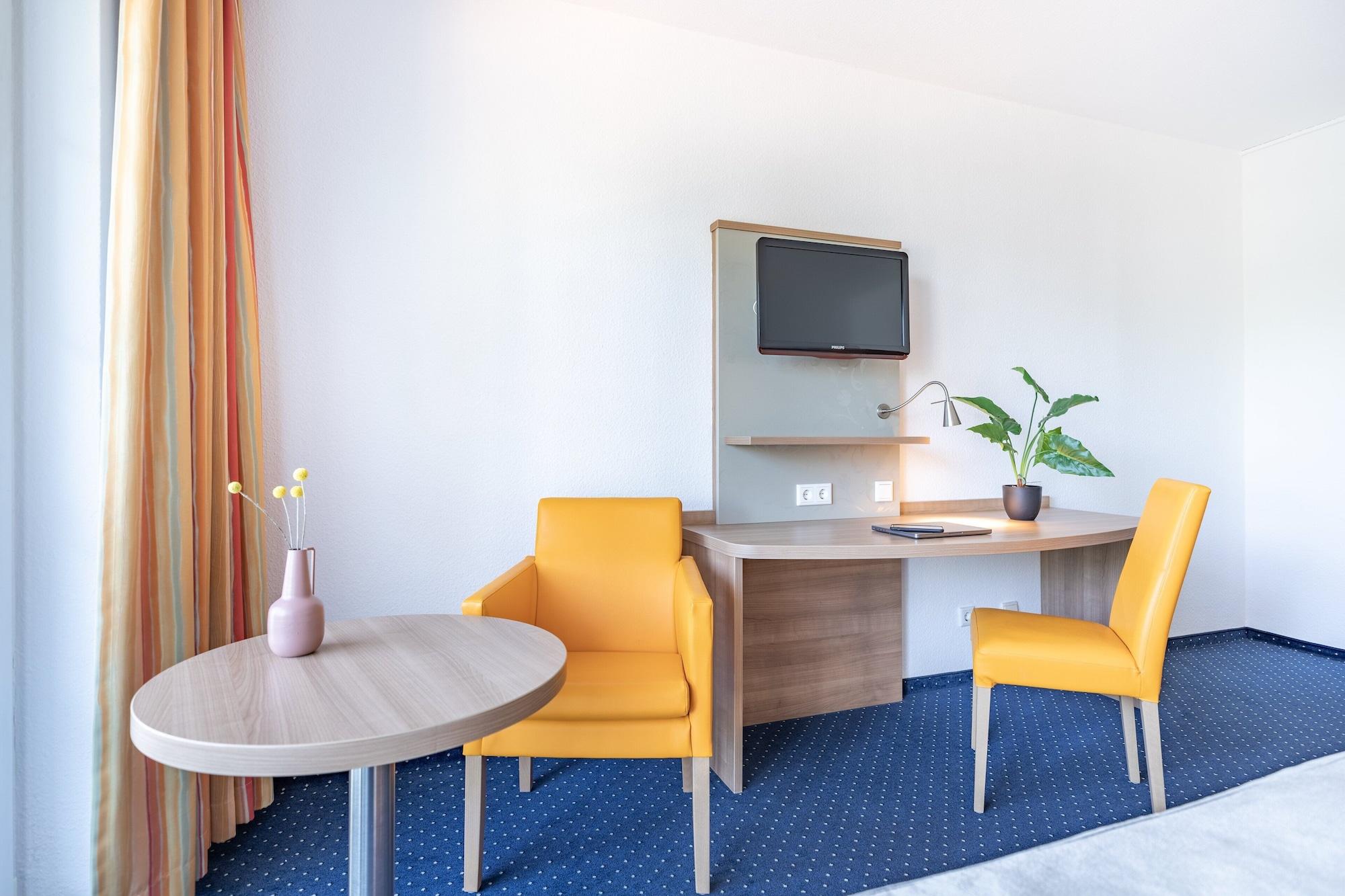 Acora Duesseldorf Living The City Exterior foto